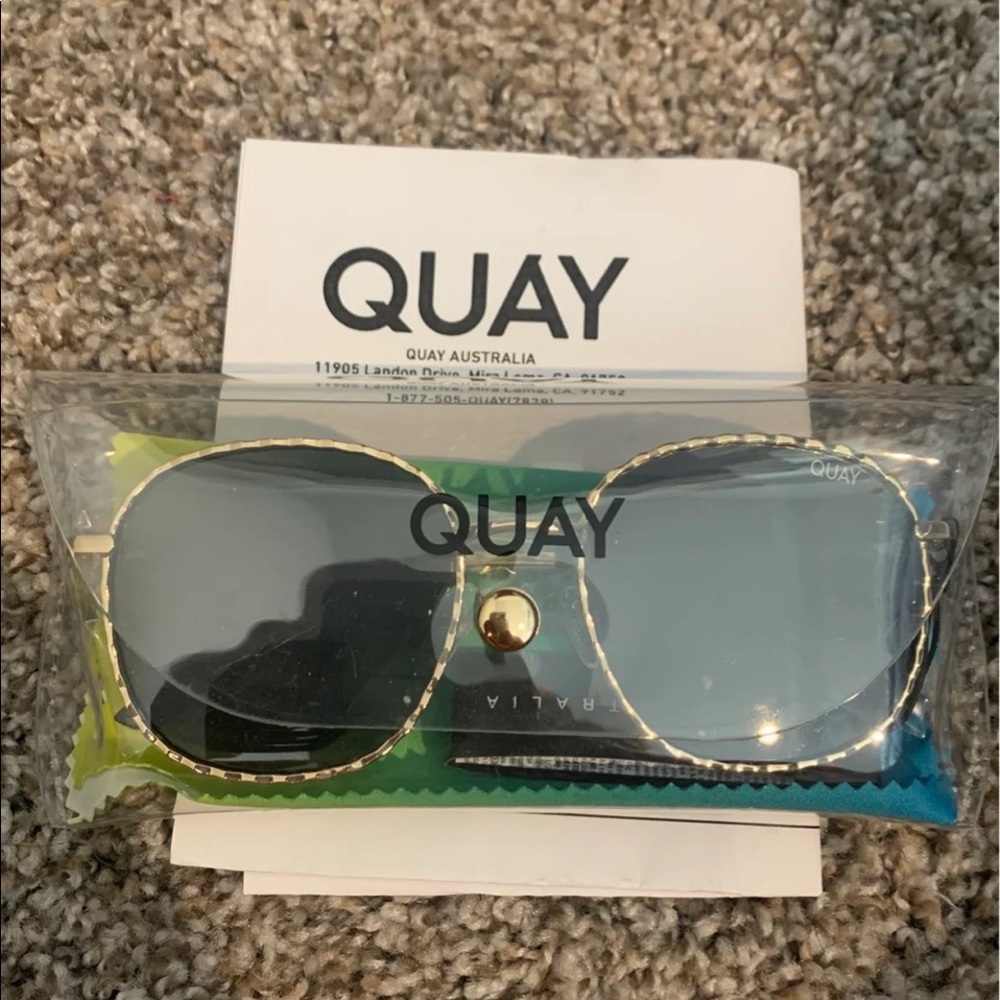 quay sunnies!!!